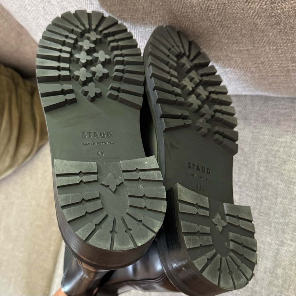 Staud Dutch Boots - Picture 7 of 13